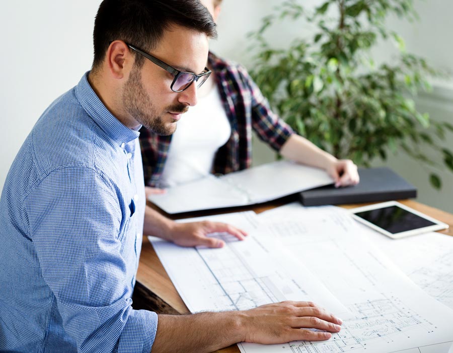 Entrepreneurs driving influence and impact