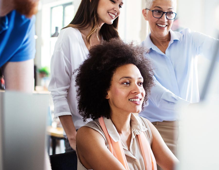 Join the EO entrepreneurial journey