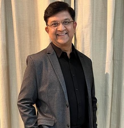 Abhishek Gupta
