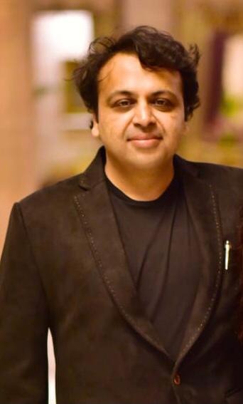 Anil Goel