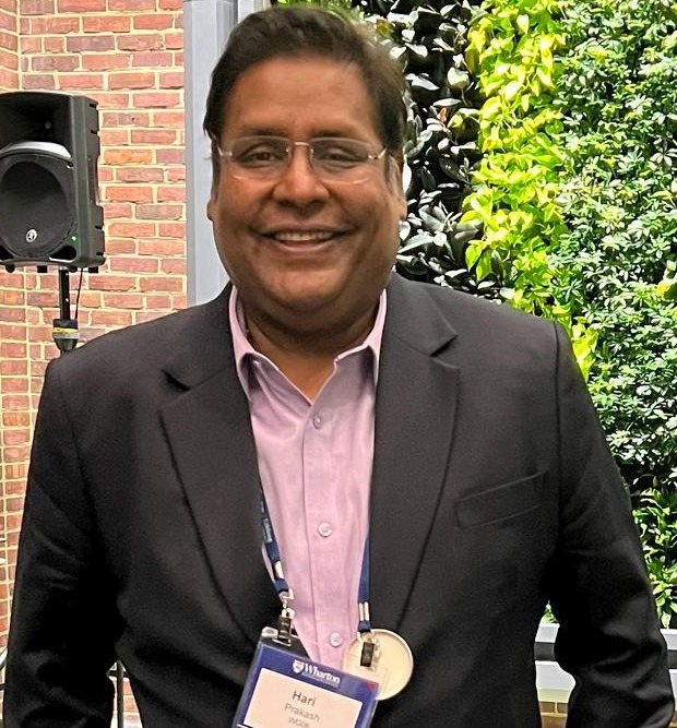 Hari Prakash