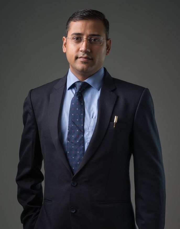 Mahesh Panjwani