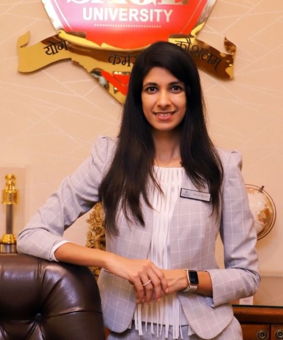 Shivani Agrawal