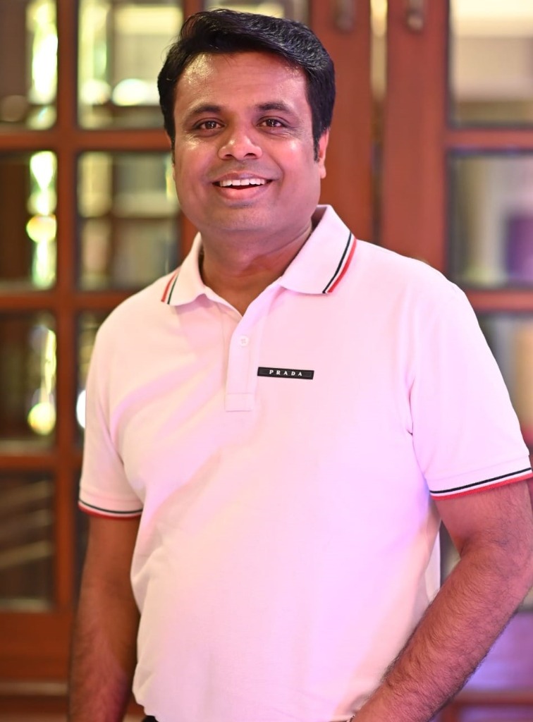 Venkatesh Goyal